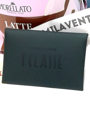 Bauli alviero martini - alviero,
