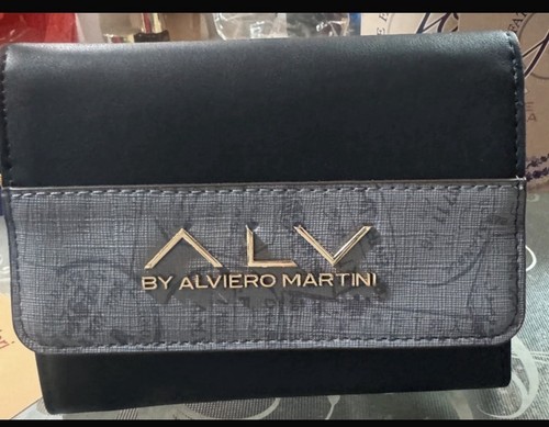 Portafoglio alviero martini - alviero,