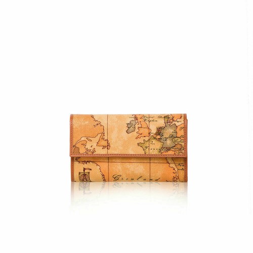 Portafoglio donna alviero - donna,